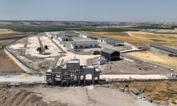 Diyarbakır Büyükşehir Belediyesinden yeni mezarlık