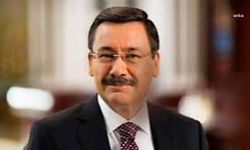 Melih Gökçek hakkında açılan soruşturmaya ilişkin açıklama yaptı