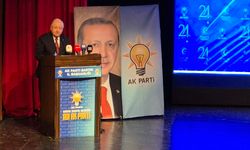 Milli Savunma Bakanı Güler: Tarihi bir adım atılmıştır