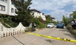 Annesini silahla vurduktan sonra canına kıydı