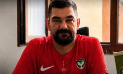 Amedspor taraftar grubu liderinden acı haber!