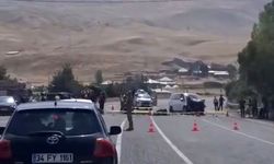 Muradiye’de feci kaza: İki araç çarpıştı, 2 kişi yaşamını yitirdi
