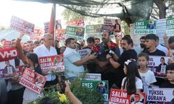 Narin Güran ailesinin "faili meçhul" talebi kabul edilmedi