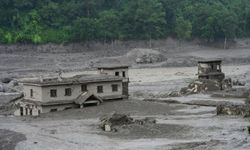 Nepal-Tibet sınırındaki selde can kaybı 157’ye yükseldi