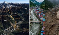 Nepal’de can kaybı 676’ya yükseldi