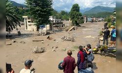 Nepal-Tibet sınırındaki selde can kaybı 95’e yükseldi