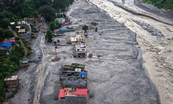 Nepal’deki selde hayatını kaybedenlerin sayısı 616’ya çıktı