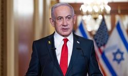 Adalet Bakanı: Netanyahu hakkında kırmızı bülten talep edildi