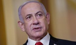 Netenyahu: İran oğluma suikast teşebbüsünde bulundu