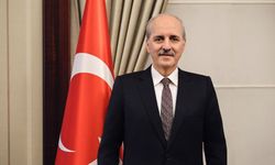 Kurtulmuş: Hiçbir Kürt gencinin artık dağa çıkmak istemeyeceği bir zemin oluşturuyoruz