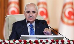 Meclis Başkanı: Kanunun kabulü tarihi bir başarıdır