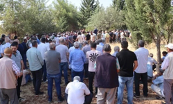 Öcalan ailesinin acı günü!