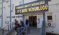 Diyarbakır'da 2 ayrı silahlı olaya karışan kişi tutuklandı