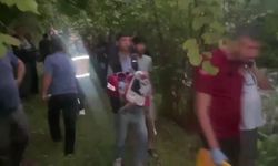 2 kız kardeşin cansız bedenleri derede bulundu