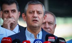 Özgür Özel’den çerçeve yasaya destek: Kürt meselesi konjonktürel değil