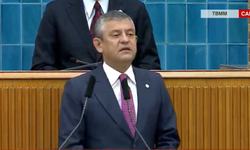 Özgür Özel Yeni Parti grubunda ilk kez konuştu: Buyurun Yeni Partinize