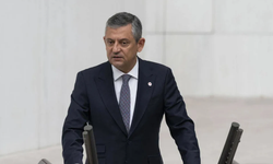 Özgür Özel'den 'Çerçeve Yasa' eleştirilerine cevap: İçim rahat