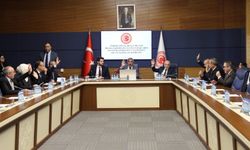 Özgür Özel'in dokunulmazlığının kaldırılması için tezkere