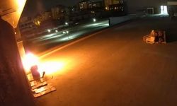 Diyarbakır’da bir Plazada çıkan yangının nedeni belirlendi