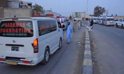 Pakistan’da karakol önünde patlama: 14 kişi hayatını kaybetti