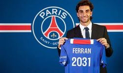Paris Saint-Germain, Ferran Torres’i transfer etti