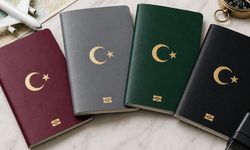 Pasaportlarda dev değişim