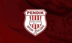 Pendikspor'dan transfer yasağıyla ilgili açıklama