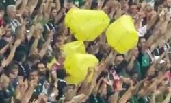 PFDK kararları açıklandı: Amedspor ile Kocaelispor'a verilen cezalar tepki çekti