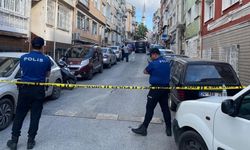 Emekli polis dehşeti