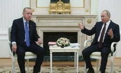 Putin, Erdoğan ile görüşecek