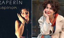 Raperin: 16 yılımı Kürtçe müziğe adadım