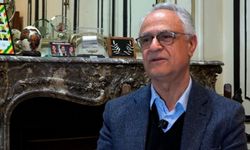 Remzi Kartal: Avrupa ve Kandil'den gelişler ancak Öcalan'ın çağrısı ile olur