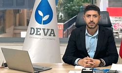 Deva Partisi Diyarbakır İl Başkanı: Birlikte barışa, birlikte geleceğe