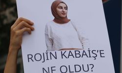 Rojin Kabaiş mücadelesinin 2 yılık raporu açıklandı