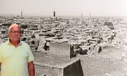 Roma’dan Diyarbakır’a: Sur sokaklarında 2 bin yıllık tasarım!