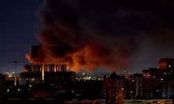 Rusya, bir kez daha Ukrayna'yı vurdu