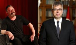 Sağlık Bakanı’ndan Cem Yılmaz açıklaması