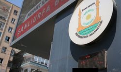Şanlıurfa'da termometreler 47 dereceyi gösterdi