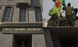 MSB'den SDG açıklaması: "Tek devlet, tek ordu" açısından önemlidir
