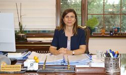 Serra Bucak’tan hafif raylı sistem mesajı: “Bu dönem hayata geçirmek mümkün”