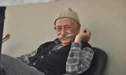 Serra Bucak’ın kayınbabası Seyid Musa Dede yaşamını yitirdi