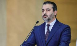 Şeybani: İsrail’le temasları 18 Ağustos’taki saldırının ardından kestik