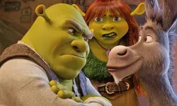 Şrek 5 ne zaman çıkacak? Şrek, Eşek ve Fiona'yı kim seslendiriyor?