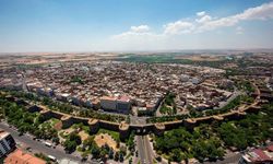 Diyarbakır’da aşırı sıcaklık turizmi vurdu