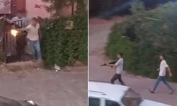 Şanlıurfa'da silahlı kavga: 3 yaralı