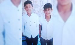 Şırnak’a kuran kursuna giden 2 çocuk kayıp