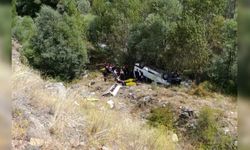 Sivas'ta trafik kazası: 3 kişi hayatını kaybetti