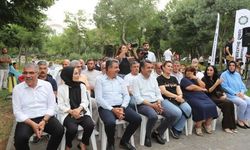 Diyarbakır’da madde bağımlılığıyla mücadelede muhtarlarla buluşma