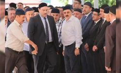 Süleymancılara yönelik operasyonda Alihan Kuriş tutuklandı