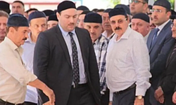17 ilde Süleymancılara operasyon; Alihan Kuriş ile birlikte çok sayıda gözaltı